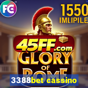 3388bet cassino